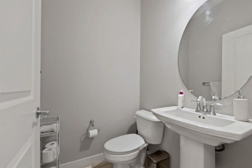 265 Sandpiper Boulevard, Chestermere, AB 