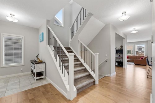 265 Sandpiper Boulevard, Chestermere, AB 