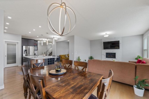 265 Sandpiper Boulevard, Chestermere, AB 