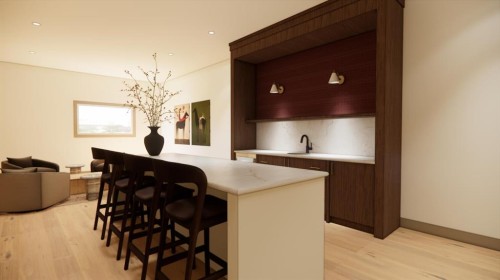 1408 75 Avenue Sw, Calgary, AB - Indoor