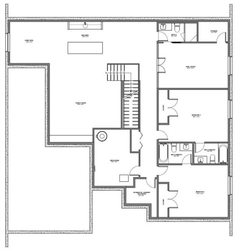 1408 75 Avenue Sw, Calgary, AB - Other
