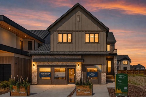 364 Greenwich Drive Nw, Calgary, AB - Outdoor