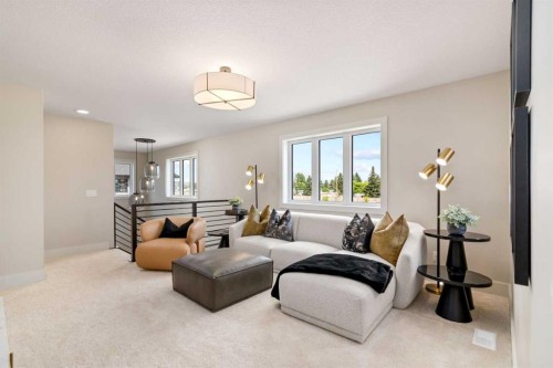 364 Greenwich Drive Nw, Calgary, AB - Indoor