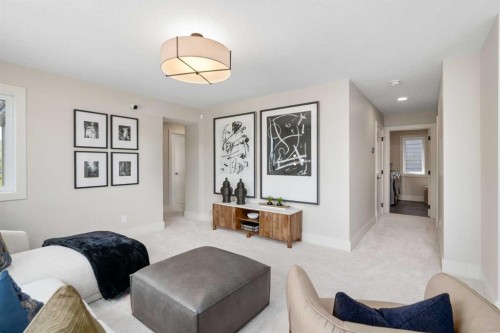 364 Greenwich Drive Nw, Calgary, AB - Indoor