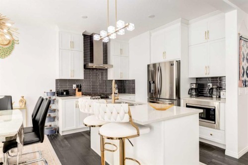 14 Cityside Terrace Ne, Calgary, AB 