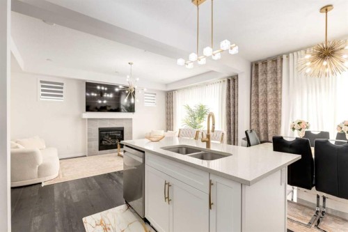 14 Cityside Terrace Ne, Calgary, AB 