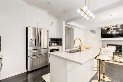 14 Cityside Terrace Ne, Calgary, AB 