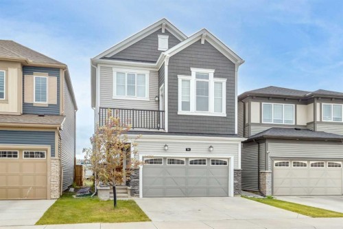 14 Cityside Terrace Ne, Calgary, AB 