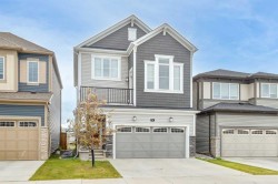 14 Cityside Terrace NE Calgary, AB T3N 1E2