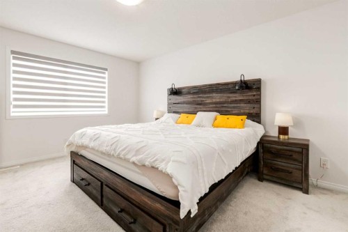 14 Cityside Terrace Ne, Calgary, AB 