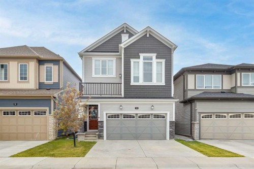 14 Cityside Terrace Ne, Calgary, AB 