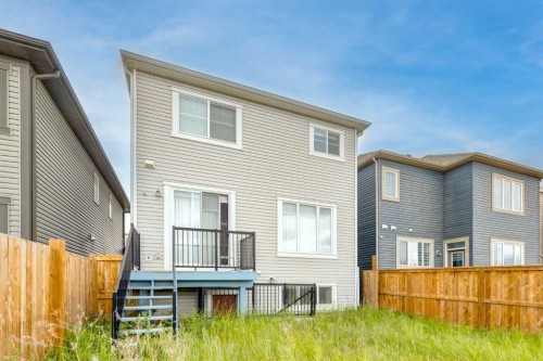 14 Cityside Terrace Ne, Calgary, AB 