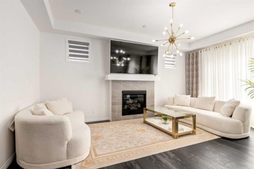 14 Cityside Terrace Ne, Calgary, AB 