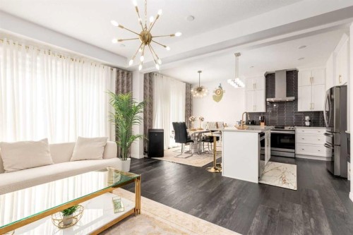 14 Cityside Terrace Ne, Calgary, AB 