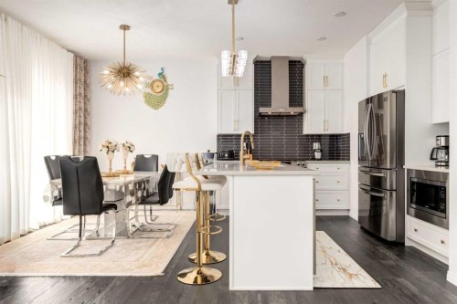 14 Cityside Terrace Ne, Calgary, AB 