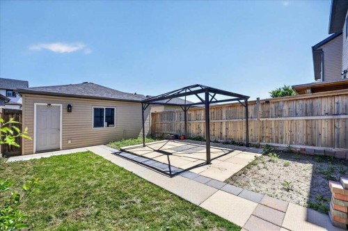 42 Skyview Point Link Ne, Calgary, AB 