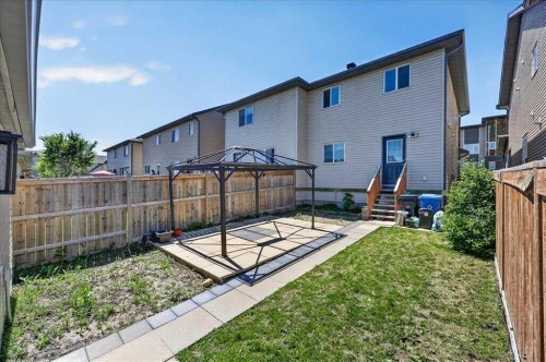 42 Skyview Point Link Ne, Calgary, AB 