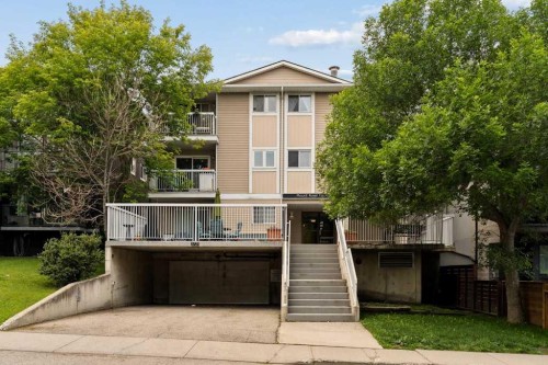 203-1721 13 Street SW Calgary, AB T2T 3P5