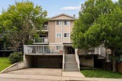 203-1721 13 Street SW Calgary, AB T2T 3P5