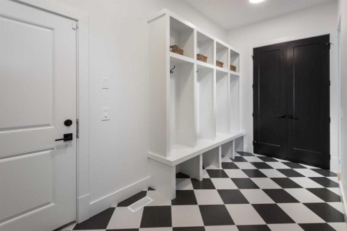 116 Greenwich Heath Nw, Calgary, AB - Indoor Photo Showing Other Room