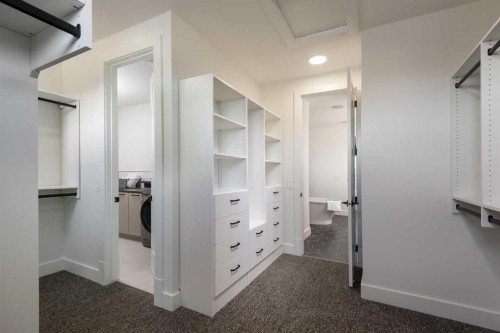 116 Greenwich Heath Nw, Calgary, AB - Indoor