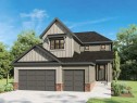 116 Greenwich Heath Nw, Calgary, AB  - Outdoor 