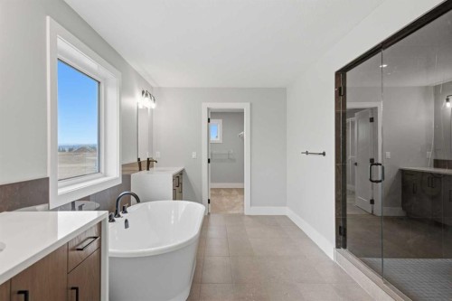 116 Greenwich Heath Nw, Calgary, AB 