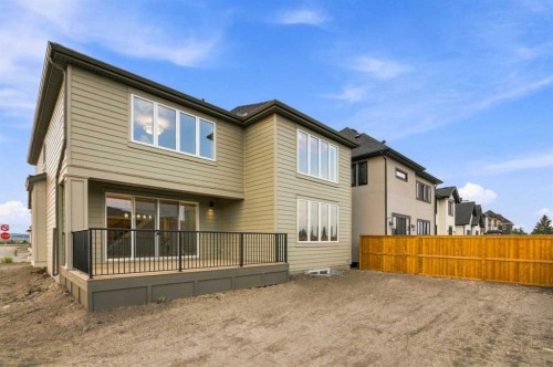 116 Greenwich Heath Nw, Calgary, AB 