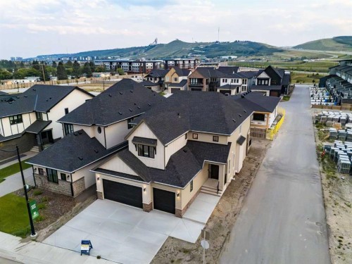 116 Greenwich Heath Nw, Calgary, AB 
