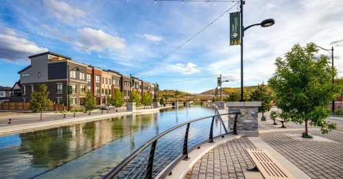 116 Greenwich Heath Nw, Calgary, AB 
