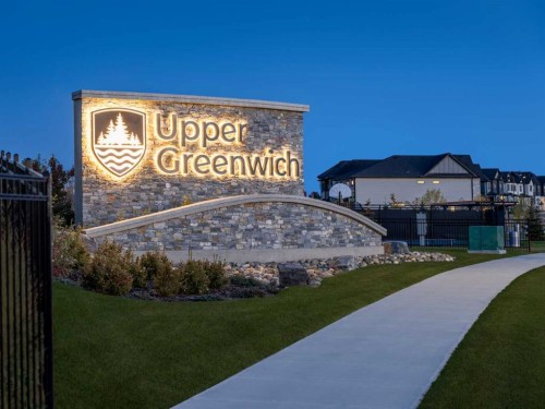 116 Greenwich Heath Nw, Calgary, AB 