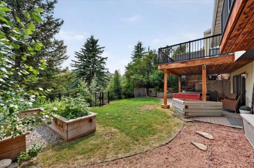 756 Strathcona Drive Sw, Calgary, AB - Outdoor With Balcony With Deck Patio Veranda