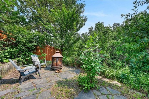 756 Strathcona Drive Sw, Calgary, AB - Outdoor With Deck Patio Veranda