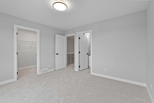 343 Belvedere Drive Se, Calgary, AB - Indoor Photo Showing Other Room