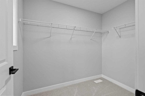 343 Belvedere Drive Se, Calgary, AB - Indoor With Storage