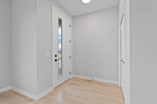 343 Belvedere Drive Se, Calgary, AB - Indoor Photo Showing Other Room