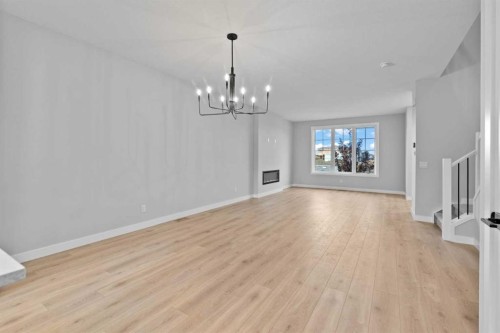 343 Belvedere Drive Se, Calgary, AB - Indoor