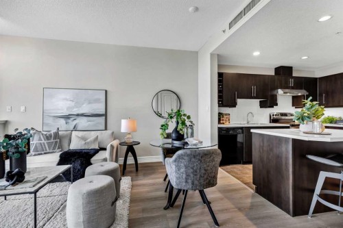 304-55 Spruce Place Sw, Calgary, AB 