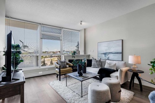 304-55 Spruce Place Sw, Calgary, AB 