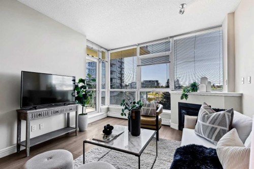 304-55 Spruce Place Sw, Calgary, AB 