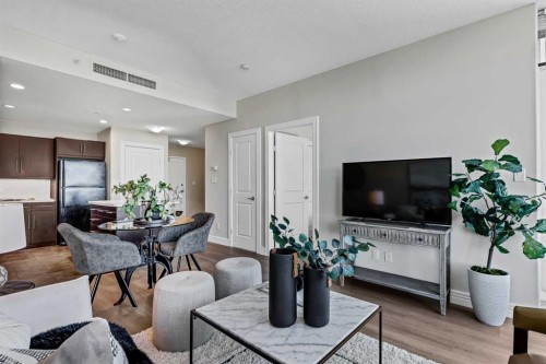 304-55 Spruce Place Sw, Calgary, AB 