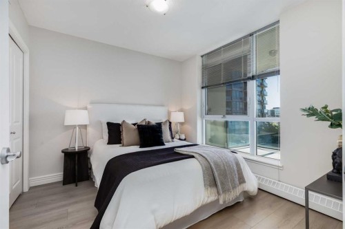 304-55 Spruce Place Sw, Calgary, AB 