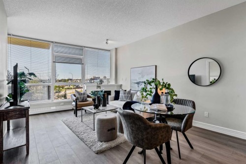 304-55 Spruce Place SW Calgary, AB T3C 3X5