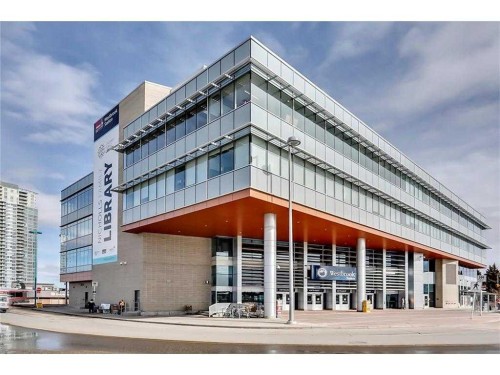 304-55 Spruce Place Sw, Calgary, AB 