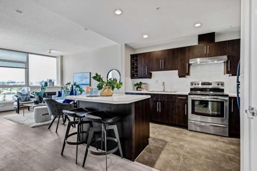 304-55 Spruce Place Sw, Calgary, AB 