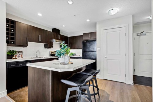 304-55 Spruce Place Sw, Calgary, AB 