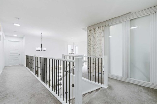 109 Homestead Crescent Ne, Calgary, AB - Indoor Photo Showing Other Room