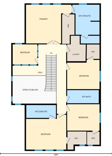 109 Homestead Crescent Ne, Calgary, AB - Other