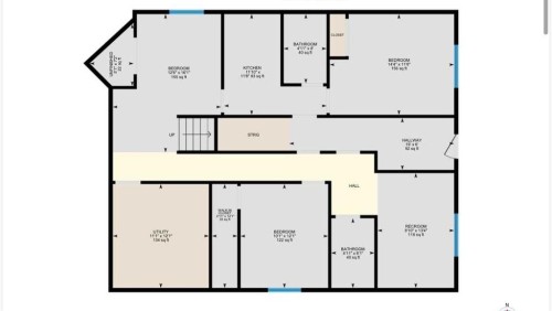 109 Homestead Crescent Ne, Calgary, AB - Other