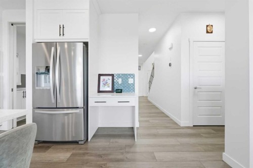 109 Homestead Crescent Ne, Calgary, AB - Indoor